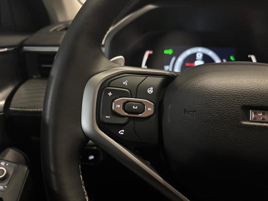 Haval Jolion I Рестайлинг Санкт-Петербург  - изображение 16