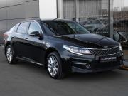 Kia Optima IV Москва  - изображение 24