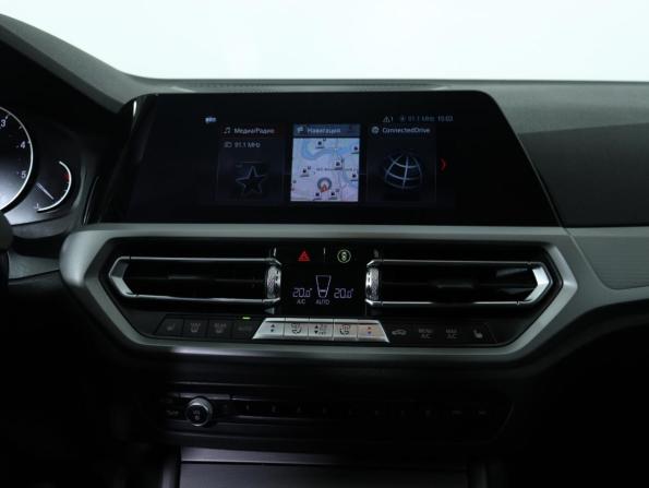 BMW 3 серии VII (G2x) с пробегом 2020 года, цена 2 240 000 рублей, 220142 км, универсал, Автокод Объявления