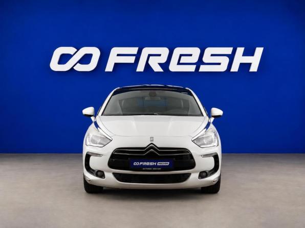 Citroen DS5 с пробегом 2012 года, цена 875 055 рублей, 169721 км, хэтчбек, Автокод Объявления