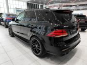Mercedes-Benz GLE I (W166) Казань  - изображение 30