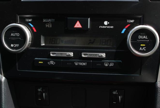 Toyota Camry VII (XV50) с пробегом 2013 года, цена 1 680 000 рублей, 236429 км, седан, Автокод Объявления