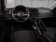 Hyundai Elantra VII (CN7) Воронеж  - изображение 24