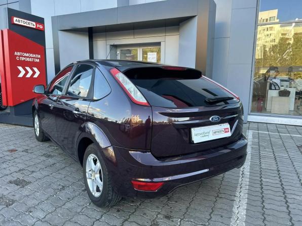 Ford Focus II Рестайлинг с пробегом 2009 года, цена 470 000 рублей, 220001 км, хэтчбек, Автокод Объявления