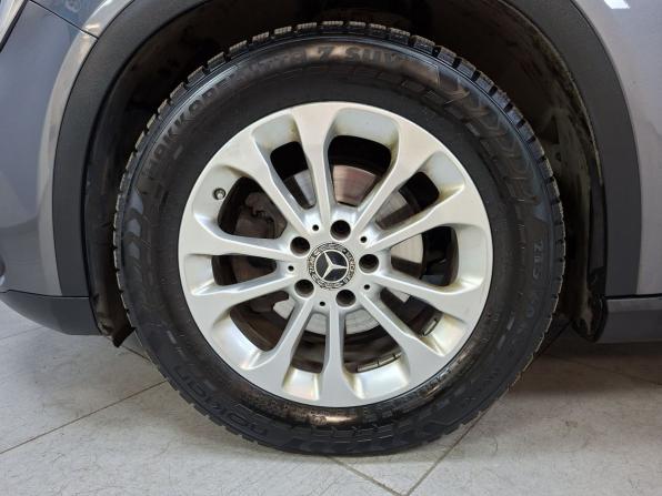 Mercedes-Benz GLA I (X156) с пробегом 2017 года, цена 1 939 000 рублей, 109024 км, внедорожник, Автокод Объявления