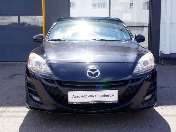 Mazda 3 II (BL) с пробегом 2011 года, цена 750 000 рублей, 201748 км, седан, Автокод Объявления