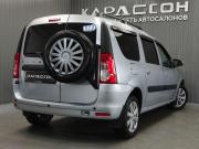 Lada (ВАЗ) Largus I Рестайлинг Пермь  - изображение 20