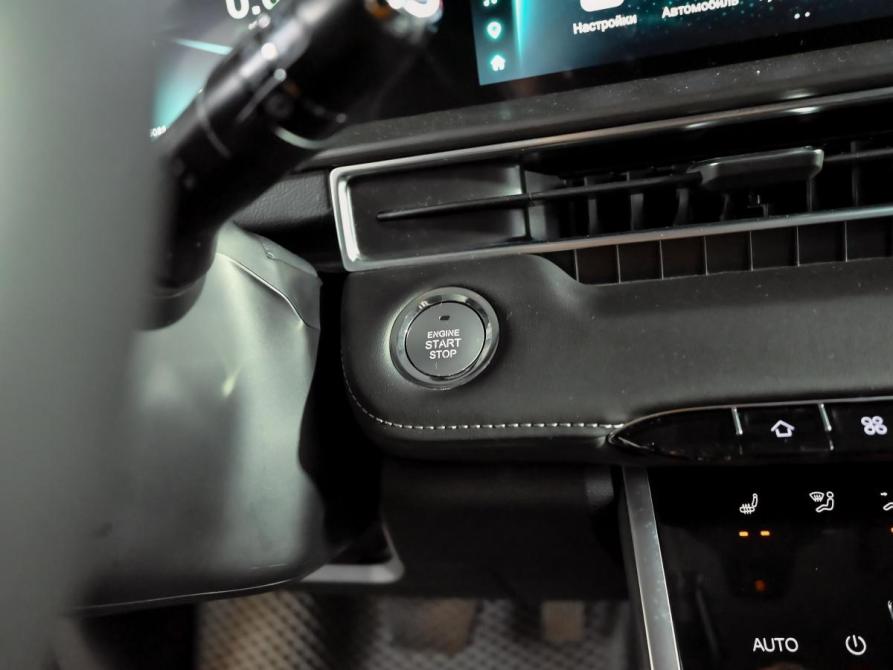 Chery Tiggo 4 Pro I Екатеринбург  - изображение 17