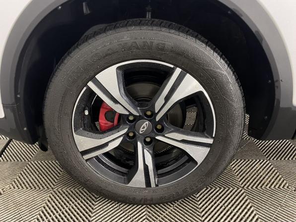 Chery Tiggo 4 Pro I с пробегом 2023 года, цена 1 700 000 рублей, 30046 км, внедорожник, Автокод Объявления