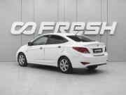 Hyundai Solaris I Рестайлинг Ростов-на-Дону  - изображение 18