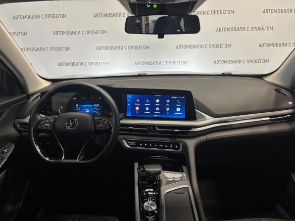 Changan CS75 Plus I Рестайлинг с пробегом 2023 года, цена 2 099 000 рублей, 31360 км, внедорожник, Автокод Объявления