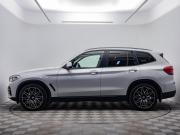 BMW X3 III (G01) Москва  - изображение 28