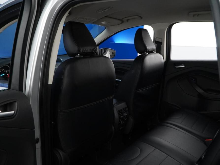 Ford Kuga II Рестайлинг Москва  - изображение 11