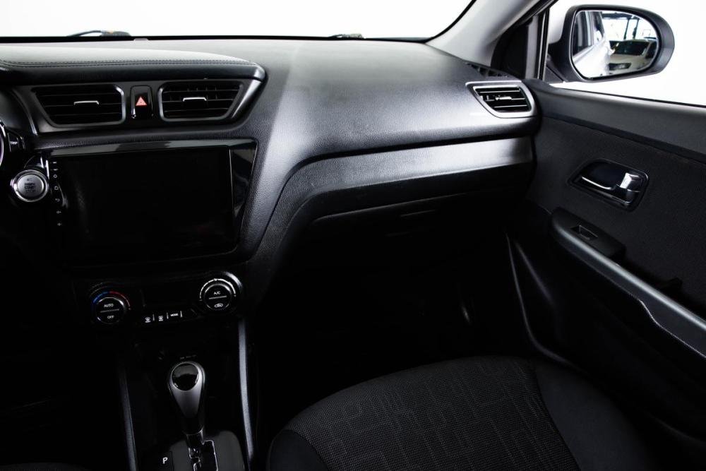 Kia Rio III Пермь  - изображение 15