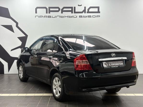 Lifan Solano I (620) с пробегом 2011 года, цена 399 990 рублей, 125587 км, седан, Автокод Объявления