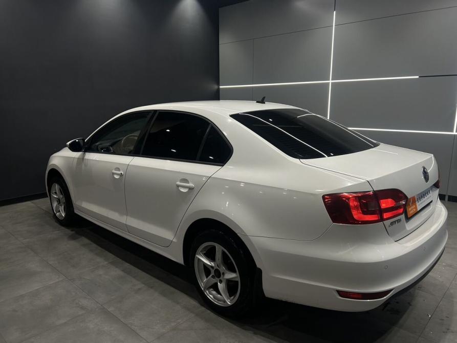 Volkswagen Jetta VI Нижний Новгород  - изображение 7