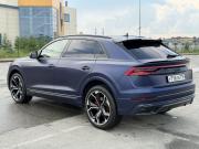 Audi Q8 I (4M) Казань  - изображение 38