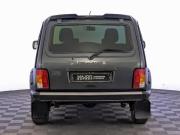 Lada (ВАЗ) 2121 (4x4) I Рестайлинг (2020) Москва  - изображение 31
