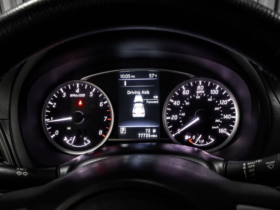 Nissan Sentra VII (B17) Рестайлинг Минеральные Воды  - изображение 21
