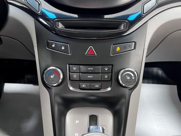 Chevrolet Orlando I с пробегом 2013 года, цена 1 195 000 рублей, 157177 км, компактвэн, Автокод Объявления