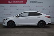 Hyundai Solaris II Рестайлинг Старый Оскол  - изображение 24
