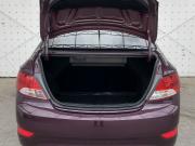 Hyundai Solaris I Тамбов  - изображение 26