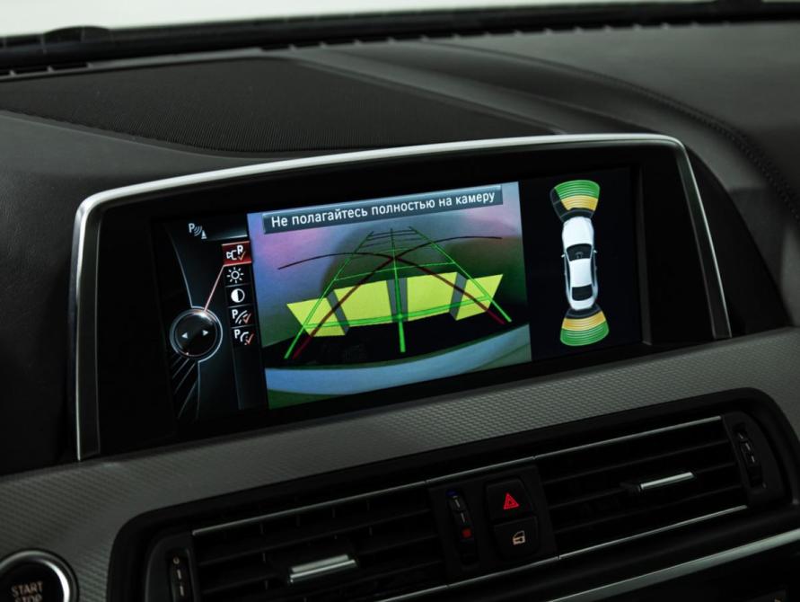 BMW 6 серии III (F06/F13/F12) Санкт-Петербург  - изображение 22