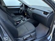 Skoda Octavia III (A7) Москва  - изображение 29