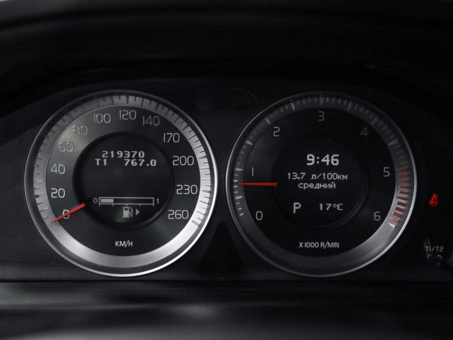 Volvo XC60 I Санкт-Петербург  - изображение 14