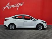 Hyundai Solaris II Рестайлинг Вологда  - изображение 24