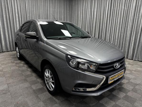 Lada (ВАЗ) Vesta I с пробегом 2018 года, цена 820 000 рублей, 161895 км, седан, Автокод Объявления