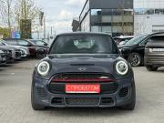 Mini Hatch III (F55/F56) Рестайлинг Санкт-Петербург  - изображение 16