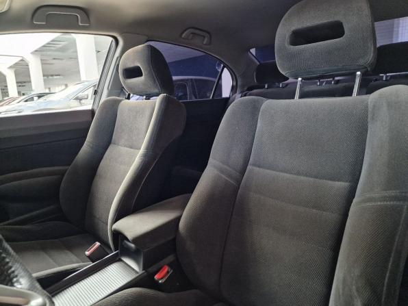 Honda Civic VIII с пробегом 2008 года, цена 599 000 рублей, 234443 км, седан, Автокод Объявления