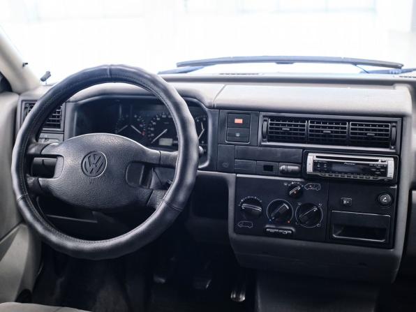 Volkswagen Transporter T4 с пробегом 1996 года, цена 800 000 рублей, 564151 км, минивэн, Автокод Объявления