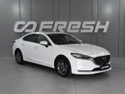 Mazda 6 III (GJ) Рестайлинг 2 Ростов-на-Дону  - изображение 23