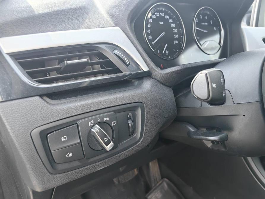 BMW X1 II (F48) Рестайлинг Москва  - изображение 18