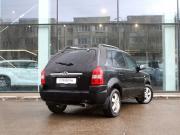 Hyundai Tucson I Самара  - изображение 19