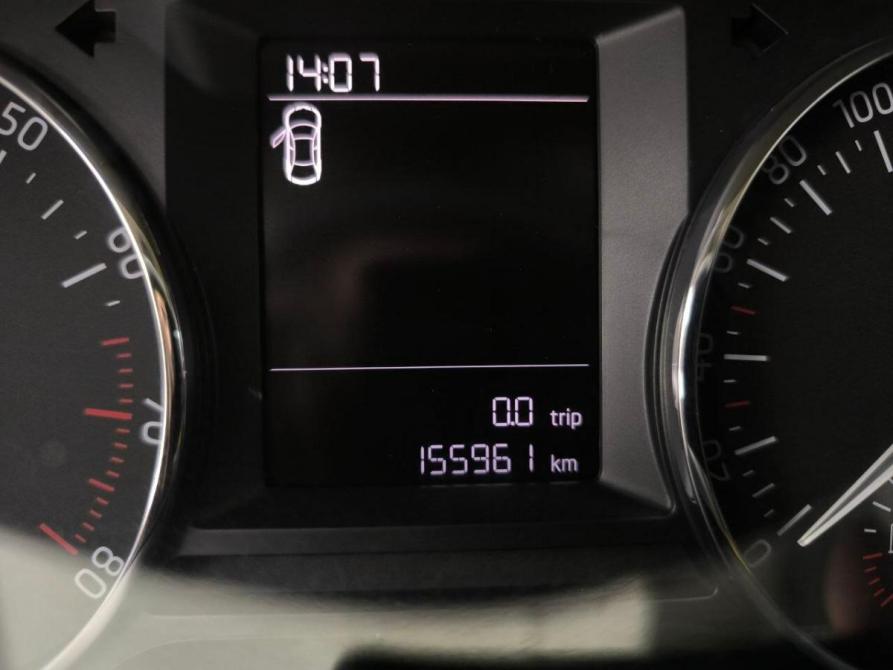 Skoda Octavia III (A7) Нижнекамск  - изображение 7