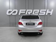 Hyundai Solaris I Рестайлинг Ростов-на-Дону  - изображение 21