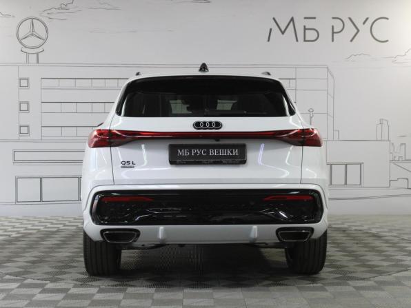 Новый Audi Q5 III 2026 года, цена 6 590 000 рублей, внедорожник, Автокод Объявления