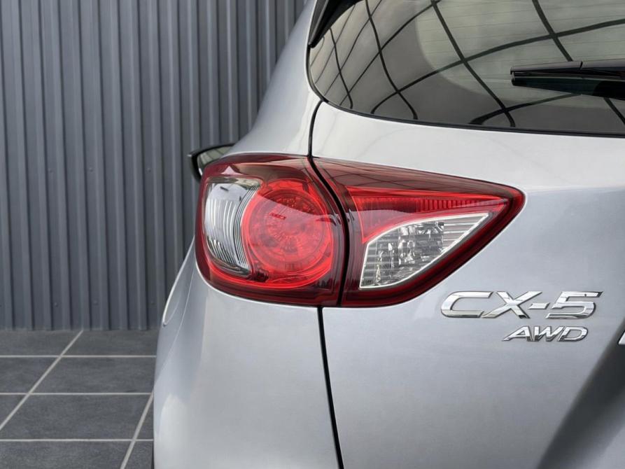 Mazda CX-5 I Пермь  - изображение 25