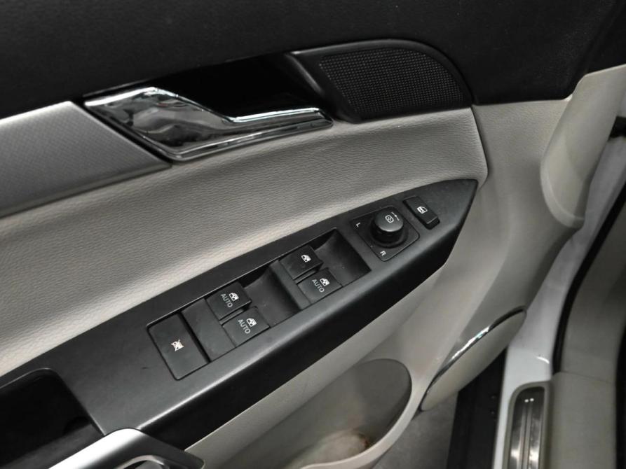 Opel Antara I Рестайлинг Екатеринбург  - изображение 15