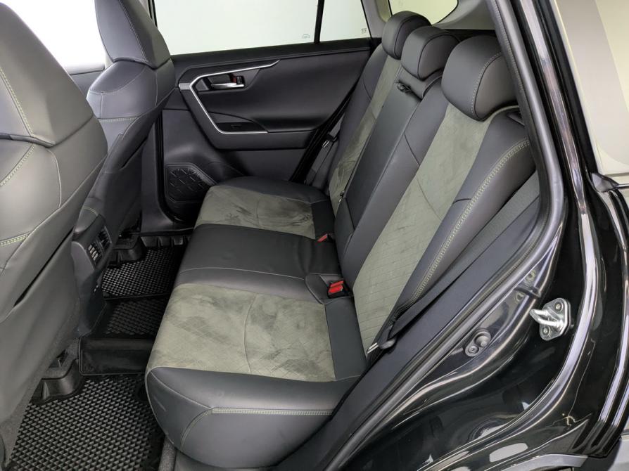 Toyota RAV4 V (XA50) Москва  - изображение 12