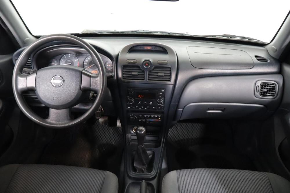 Nissan Almera Classic I Санкт-Петербург  - изображение 7