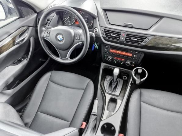 BMW X1 I (E84) с пробегом 2011 года, цена 1 027 000 рублей, 242547 км, внедорожник, Автокод Объявления