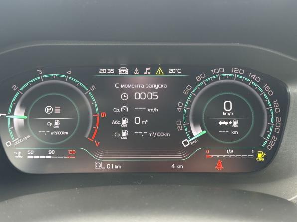Новый Lada (ВАЗ) Vesta I Рестайлинг (NG) 2026 года, цена 2 245 000 рублей, седан, Автокод Объявления