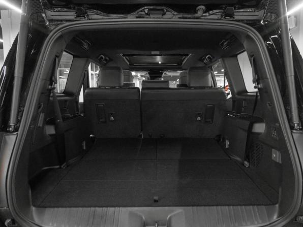 Toyota Land Cruiser Prado 250 Series с пробегом 2026 года, цена 12 800 000 рублей, 30 км, внедорожник, Автокод Объявления