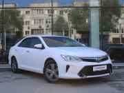 Toyota Camry VII (XV50) Рестайлинг 2 Самара  - изображение 17