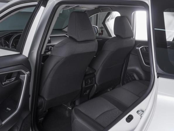 Toyota RAV4 V (XA50) с пробегом 2020 года, цена 3 150 000 рублей, 87625 км, внедорожник, Автокод Объявления