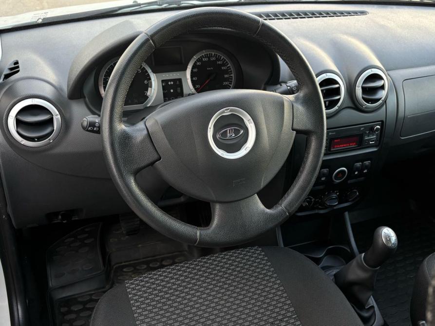 Lada (ВАЗ) Largus I Калуга  - изображение 9